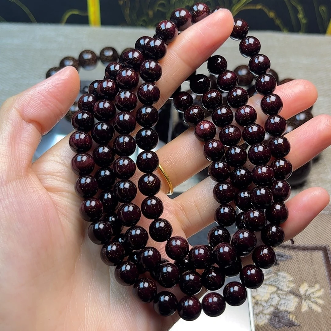 檀香紫檀（小叶紫檀）0.8 108 带星