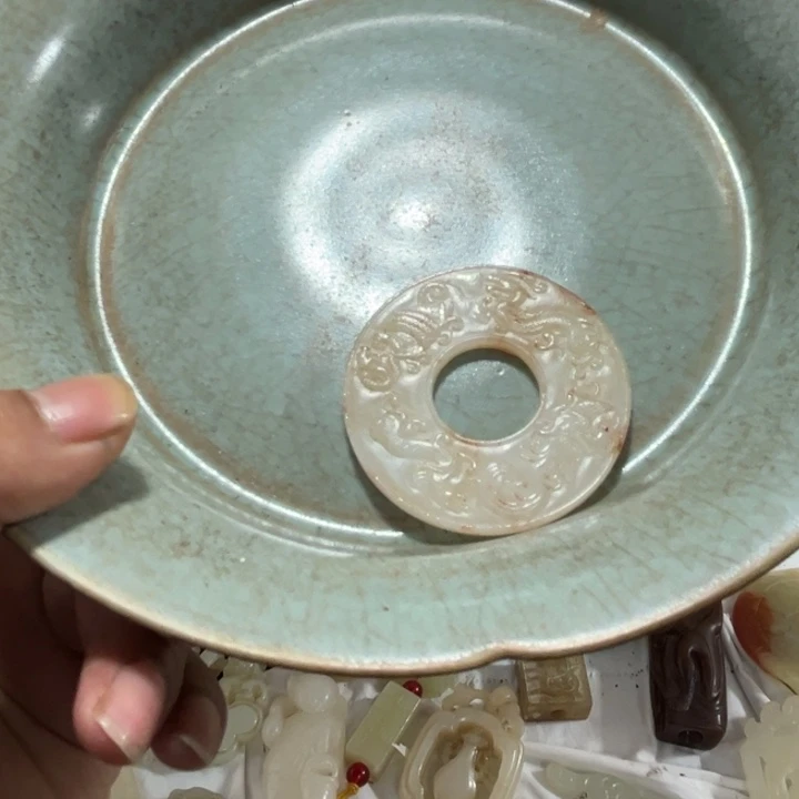 用***4摆件瓷111111111111