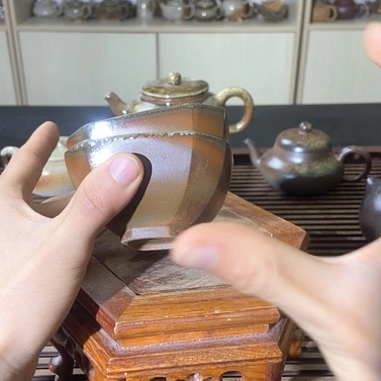 紫砂茶壶紫砂艺术学院的