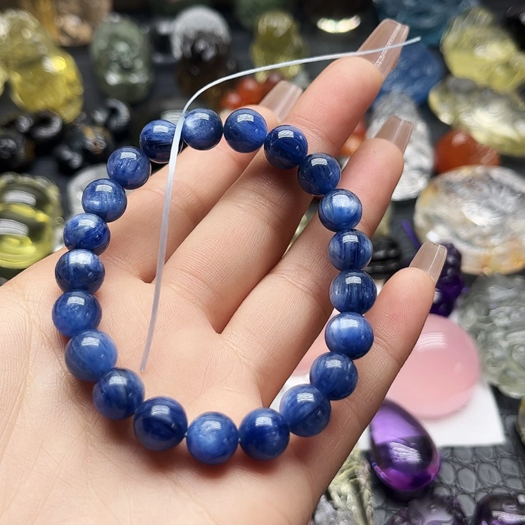 水晶吊坠(不含链)未镶嵌榴***骨