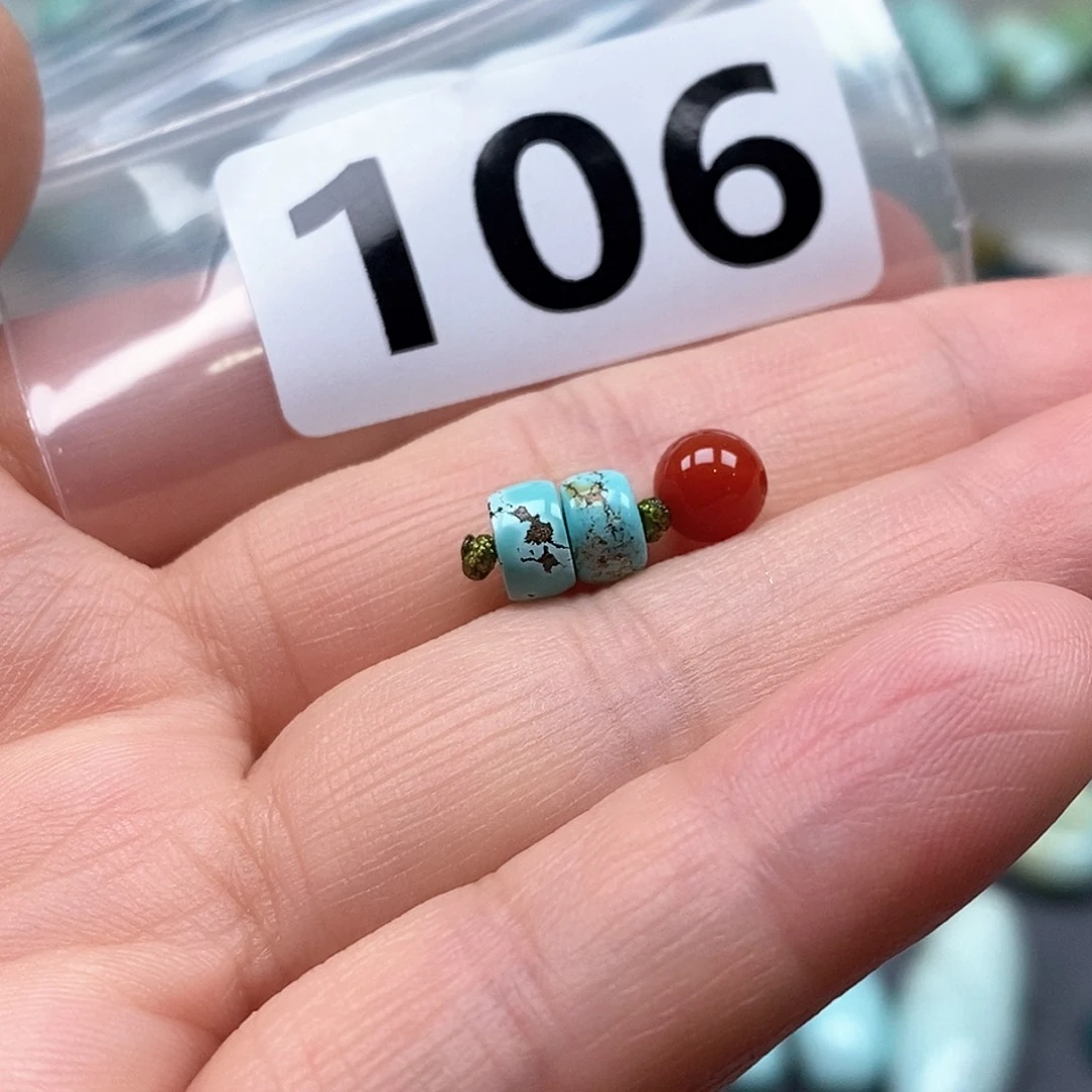 南红玛瑙珠宝奇石未镶嵌