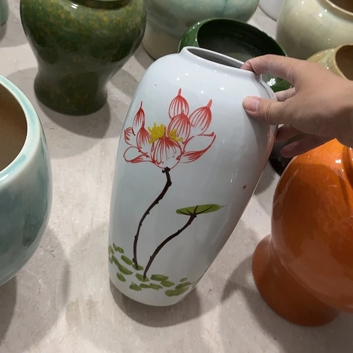 摆件微瑕无孔微瑕