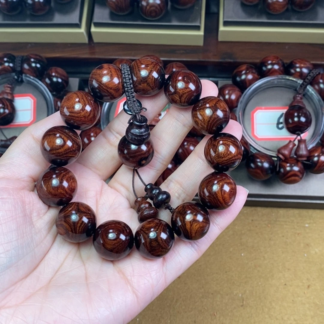 阎***象手工定制文玩手串