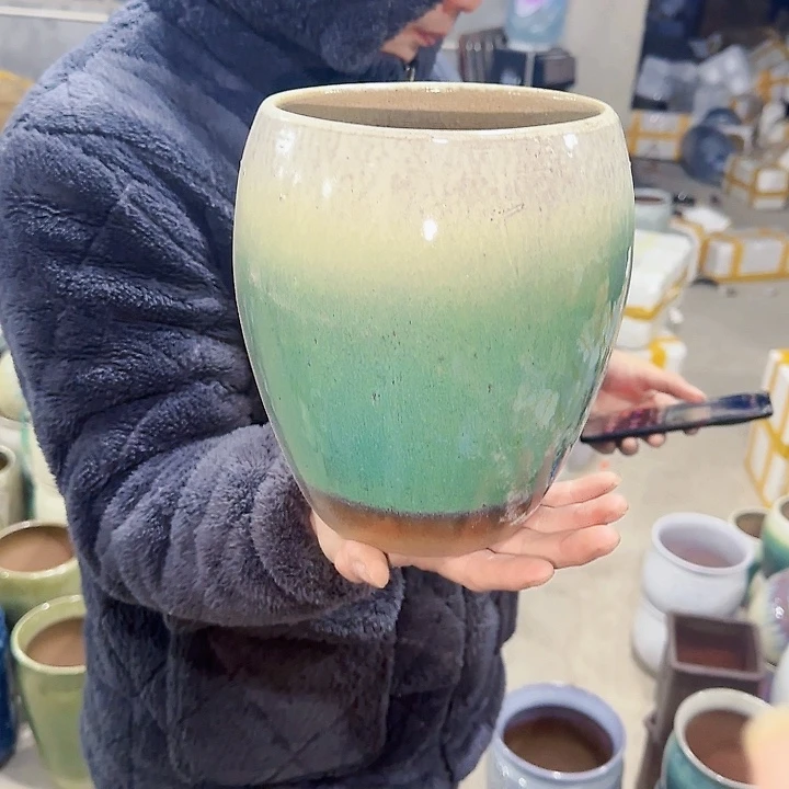 红陶 微瑕颜色随机啦啦啦