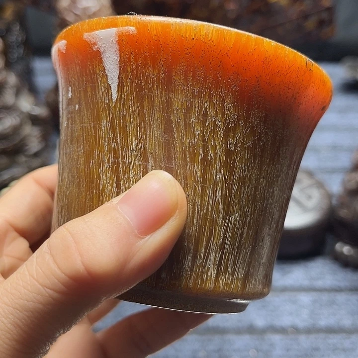 香榧木缅甸花梨大果紫檀042