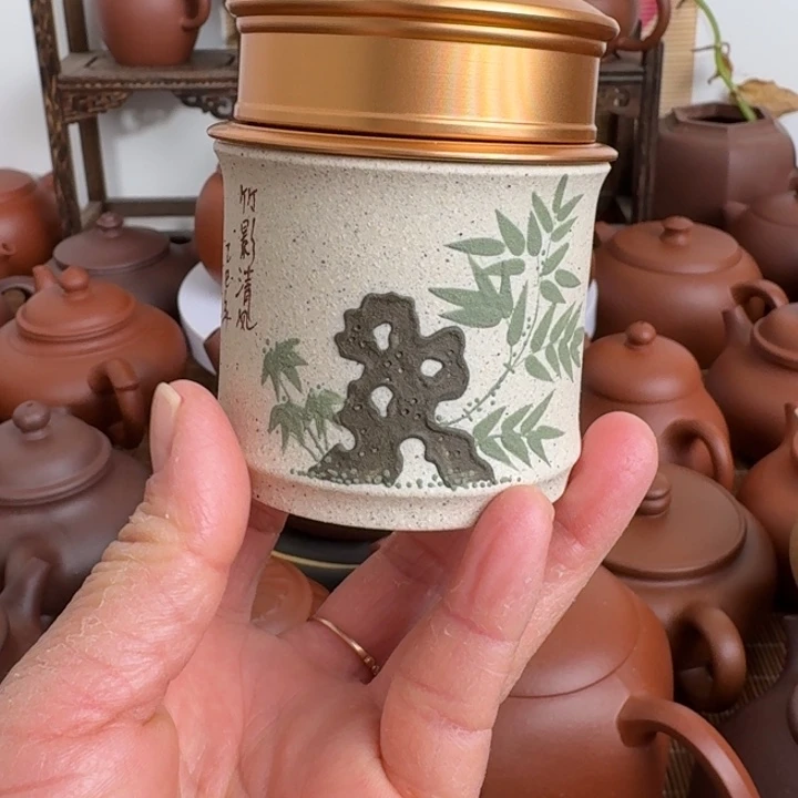 茶壶紫砂原矿紫砂原矿紫砂