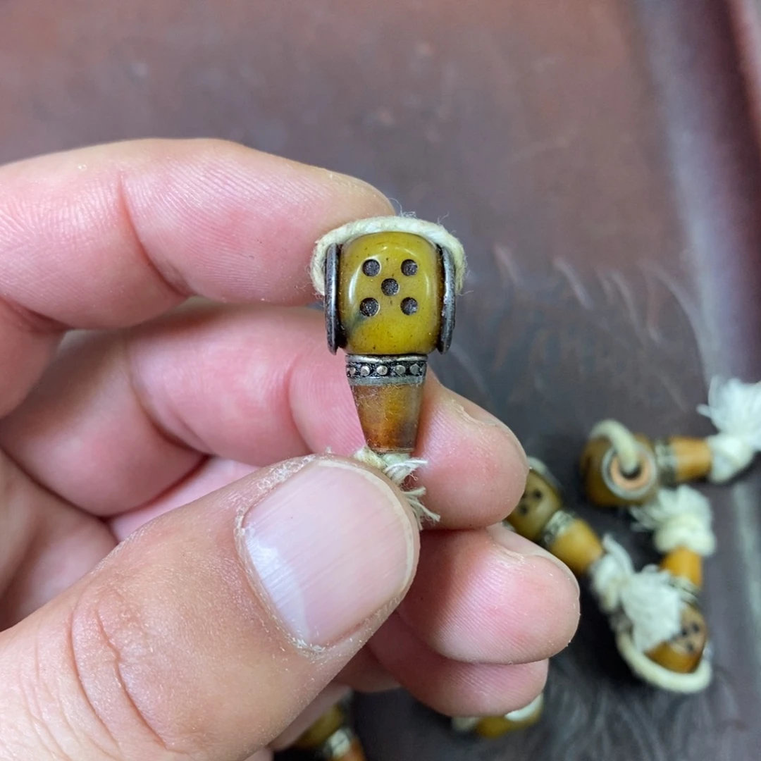 手串/手链驼骨配饰31