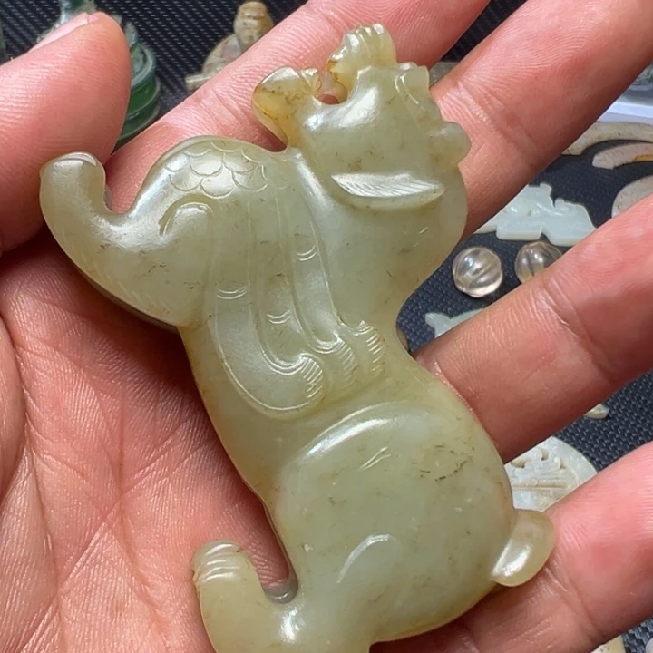 摆件形****子摆件……………………