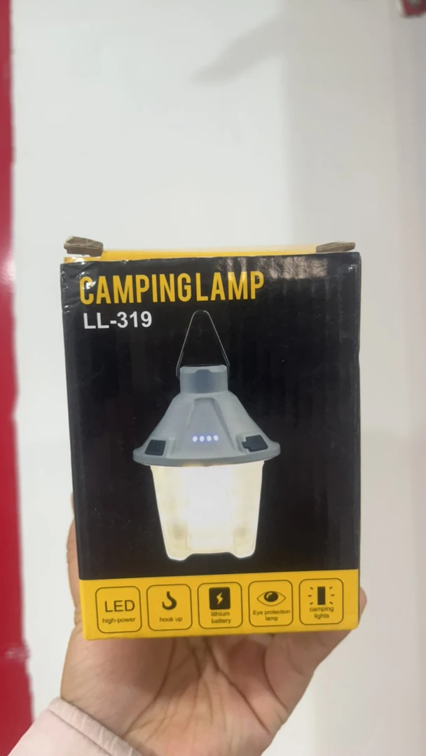 户外磁吸灯1个（不挑款）