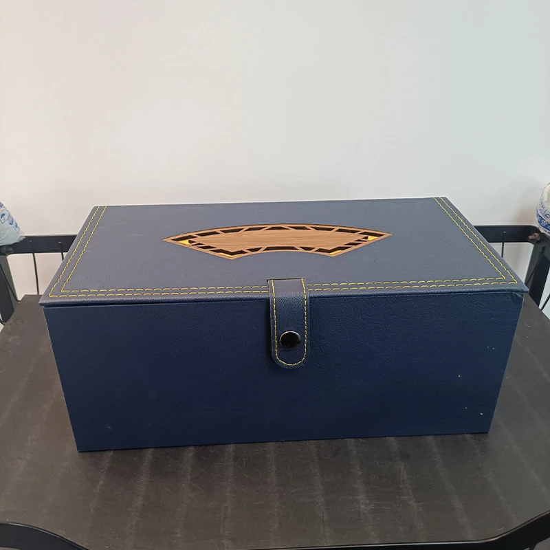 壶说砂 紫砂1.30日礼盒008