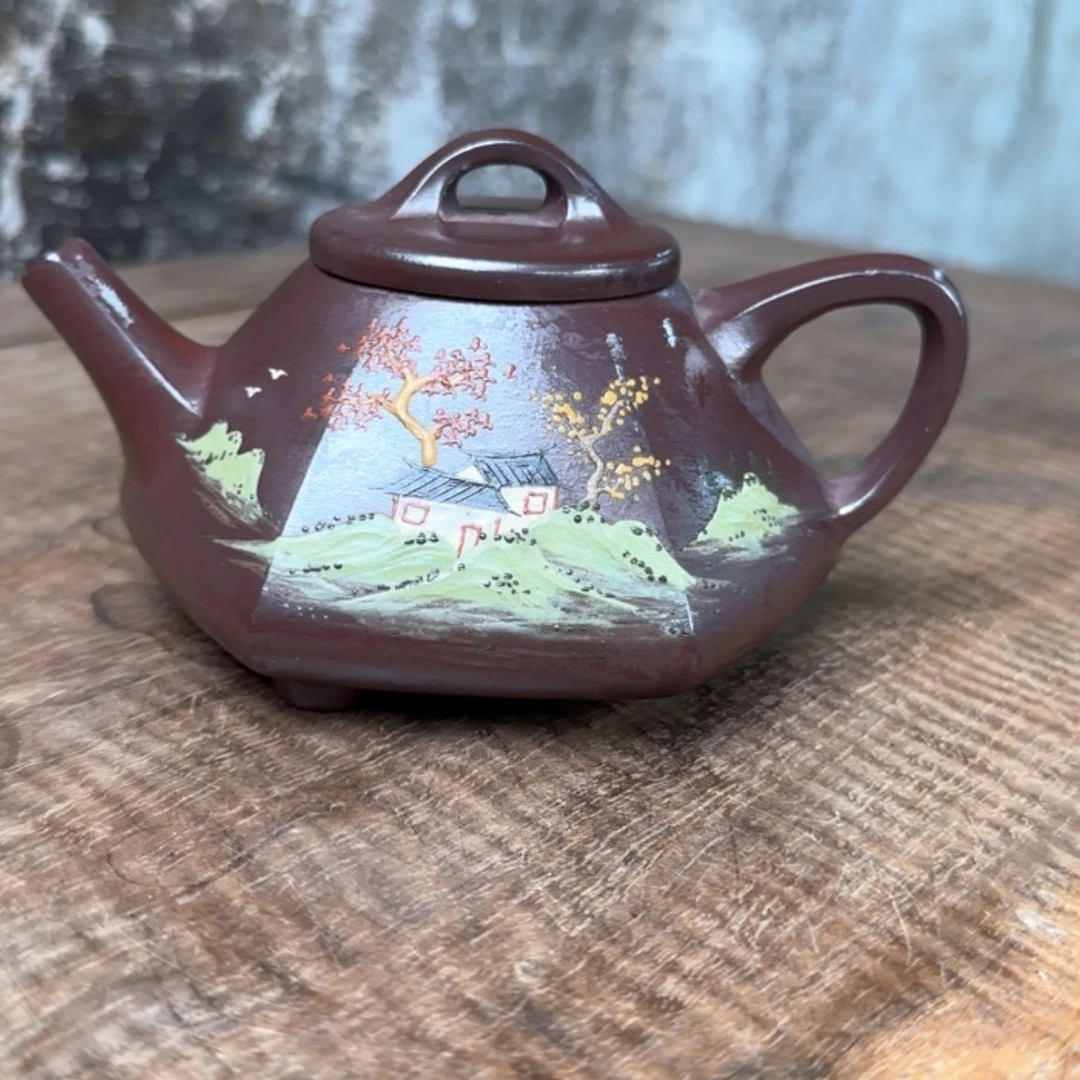 【闪购商品】茶壶紫砂紫砂茶具