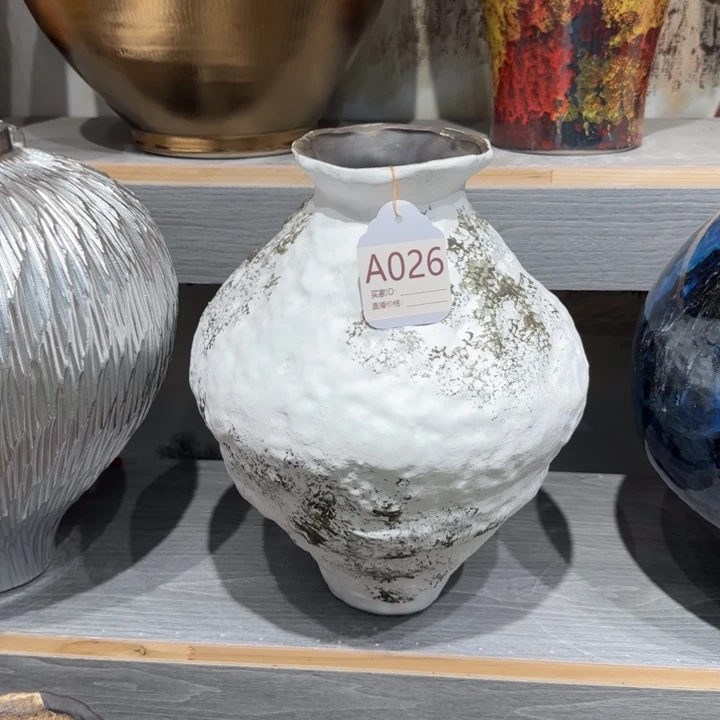 景德镇陶瓷艺术品32-8