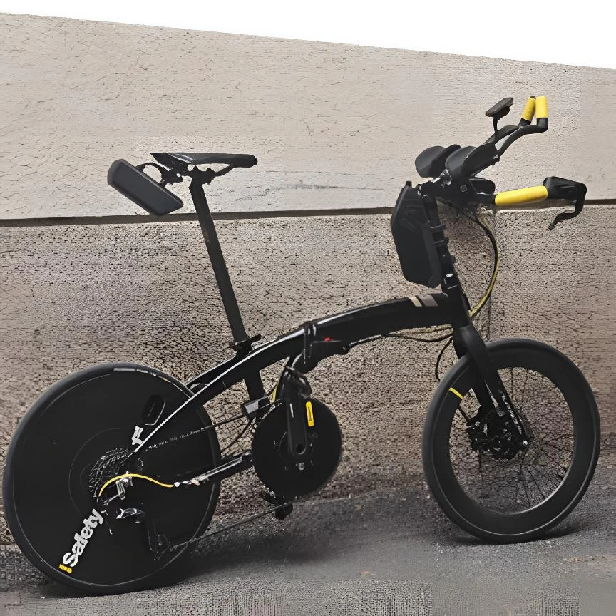 折叠车定制改装专用链接