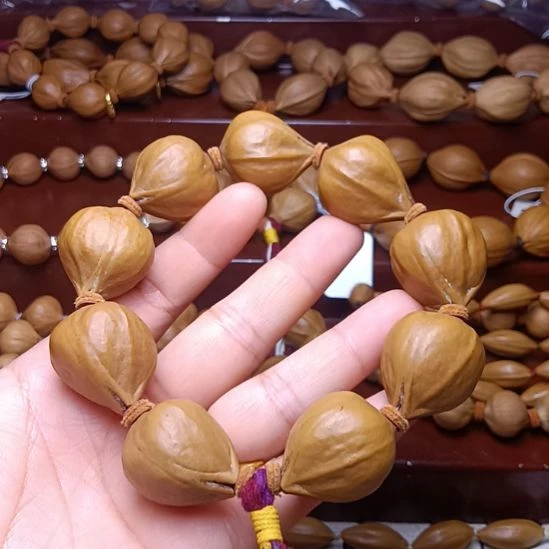 橄榄核手串/手链橄榄核手串