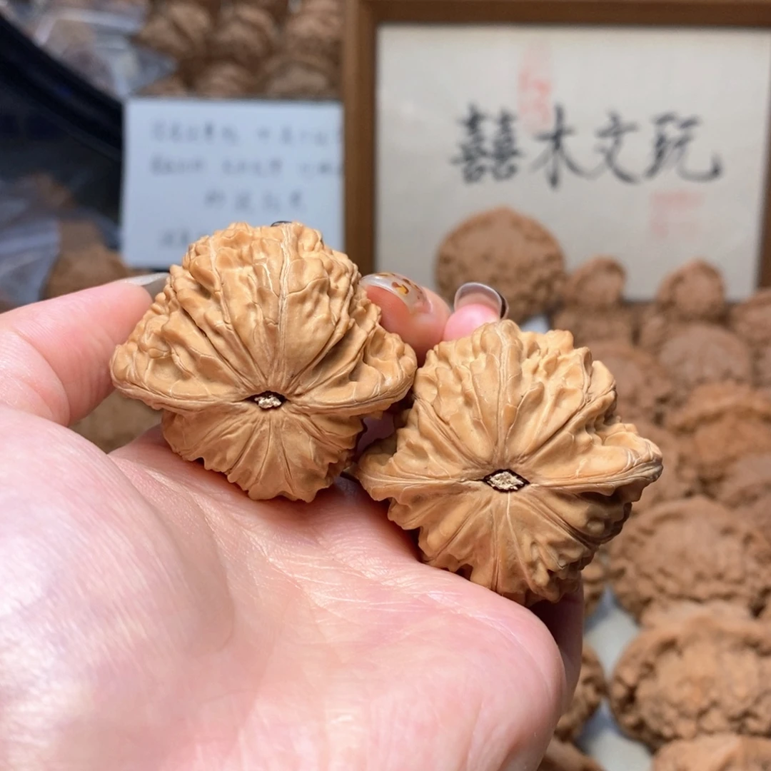 文玩核桃把件1111111111