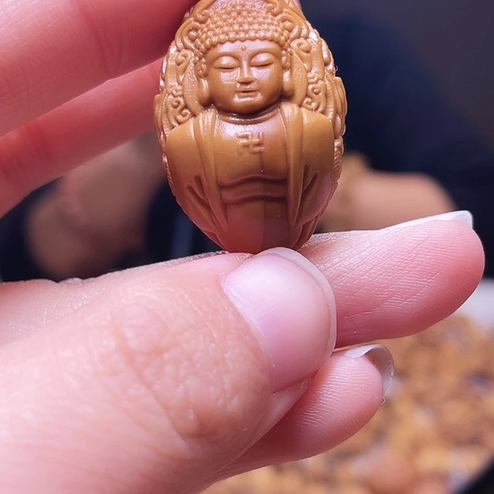 手串/手链橄榄核橄榄核