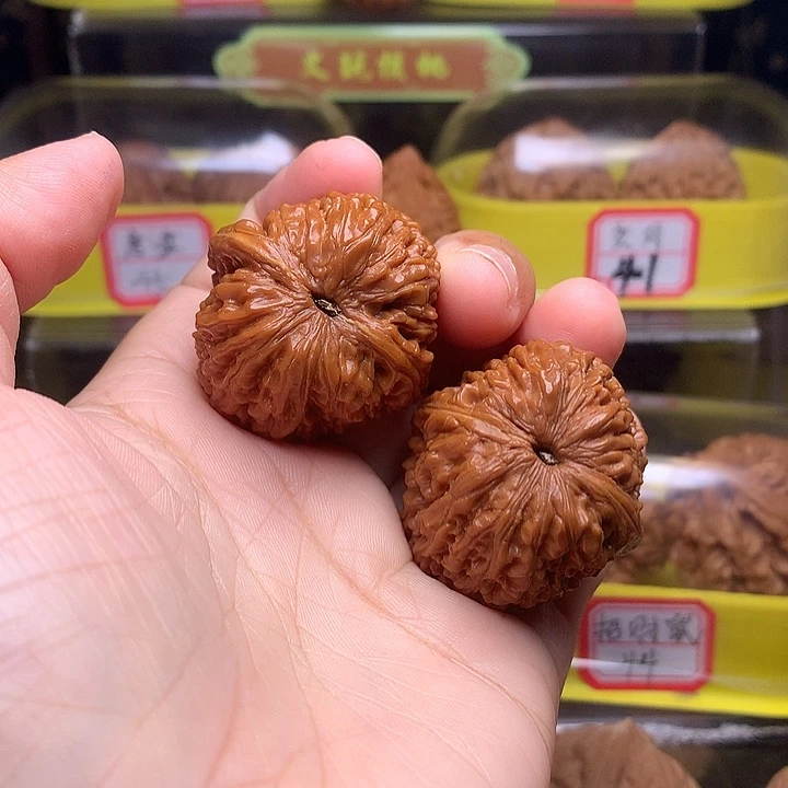 吊坠文玩核桃j****g大蒜