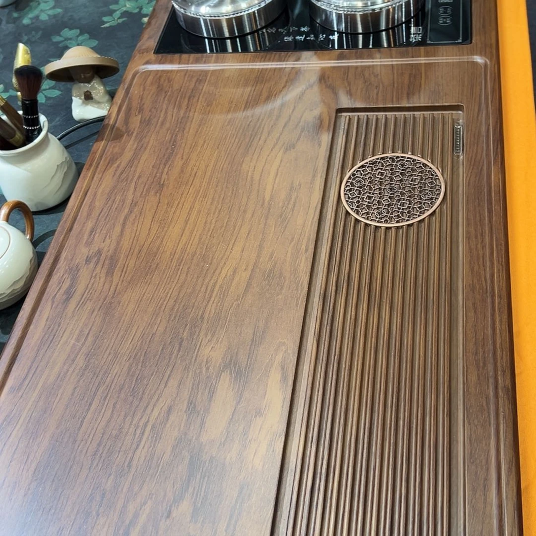 茶盘茶盘套装家用