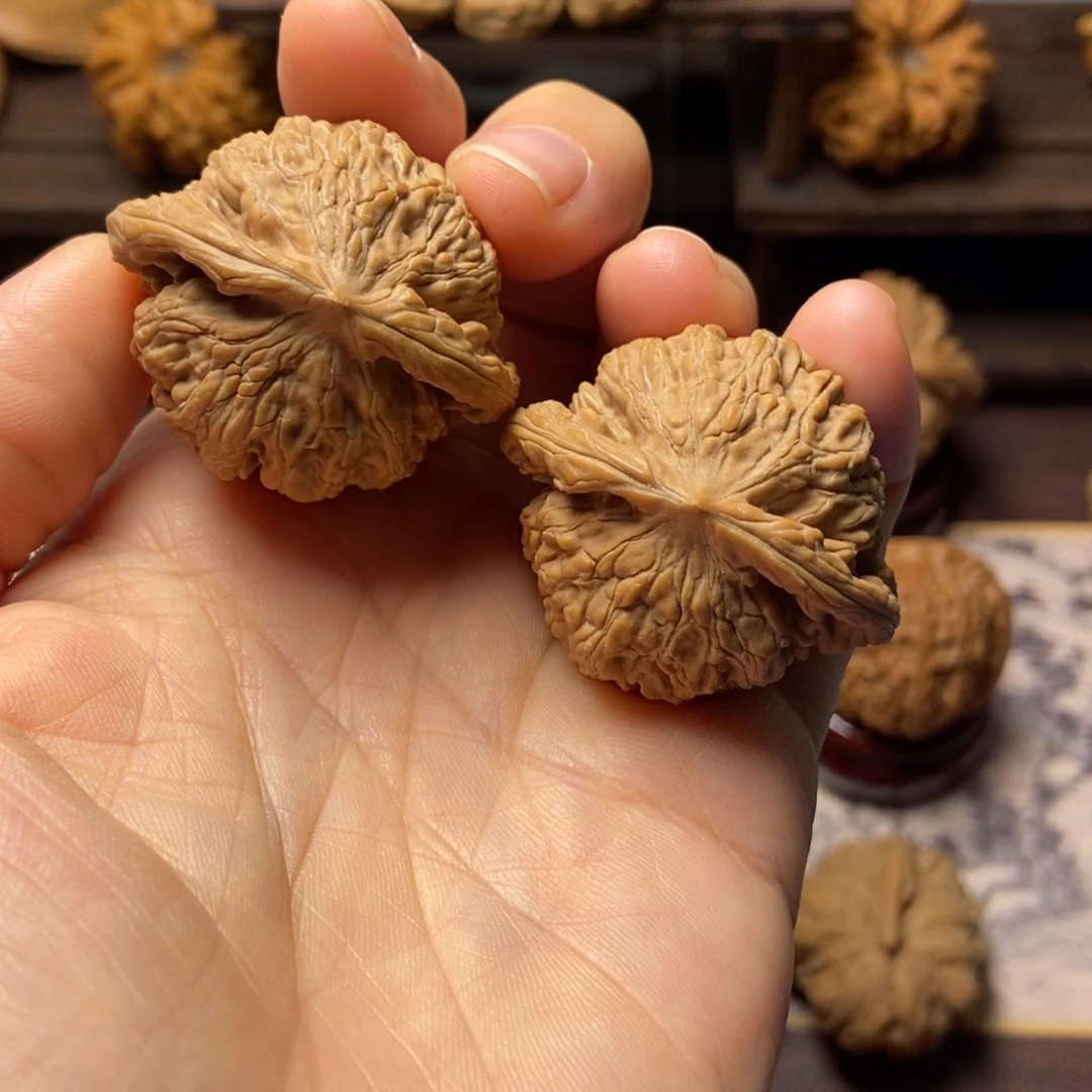 文玩核桃把件全品