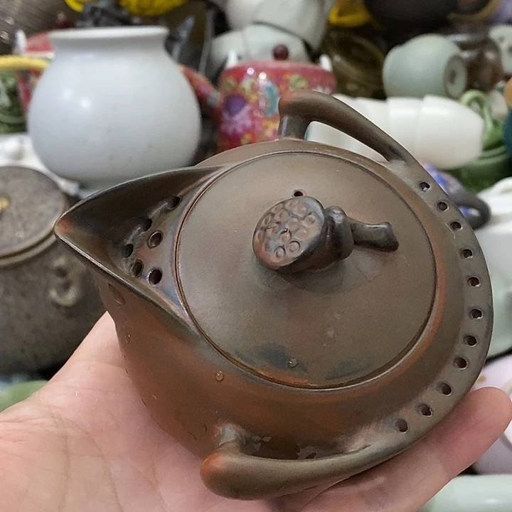 陶瓷制品生产陶瓷制品