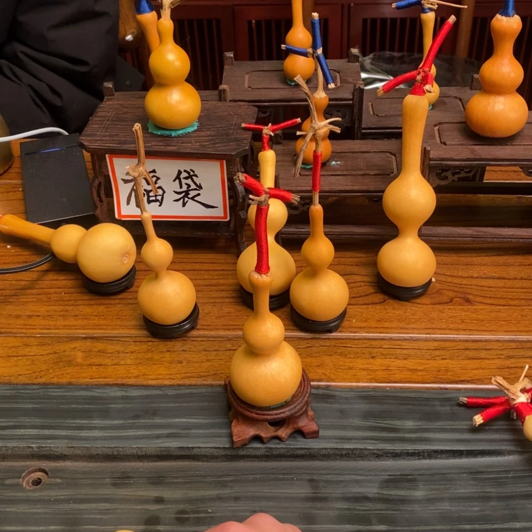 八宝葫芦阿宝葫芦