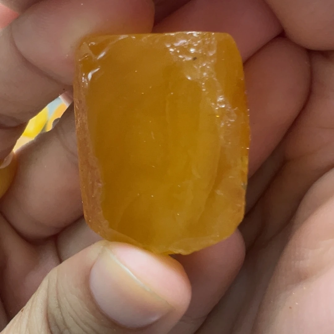 刘***羁定制蜜蜡蜜蜡定制