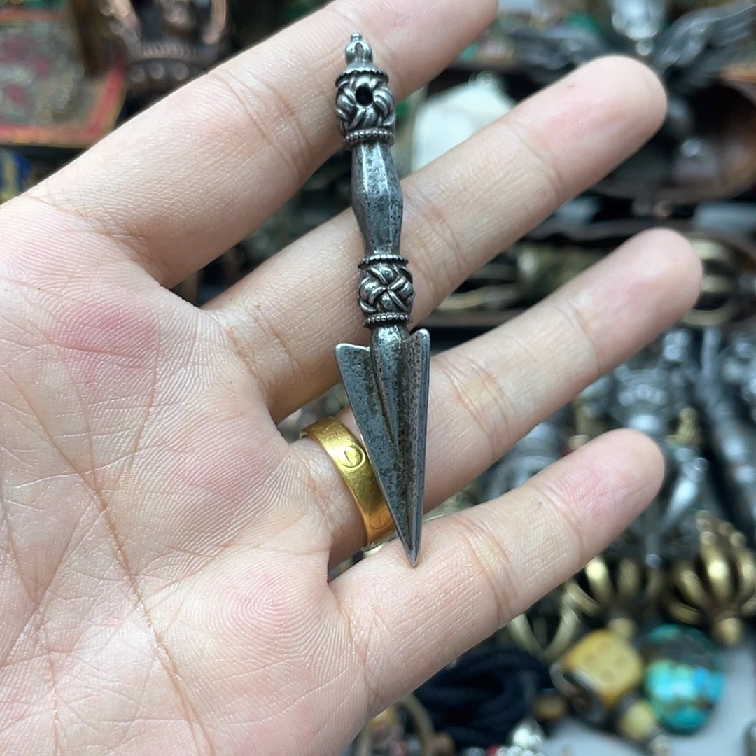 志**方工艺品挂件一物一图