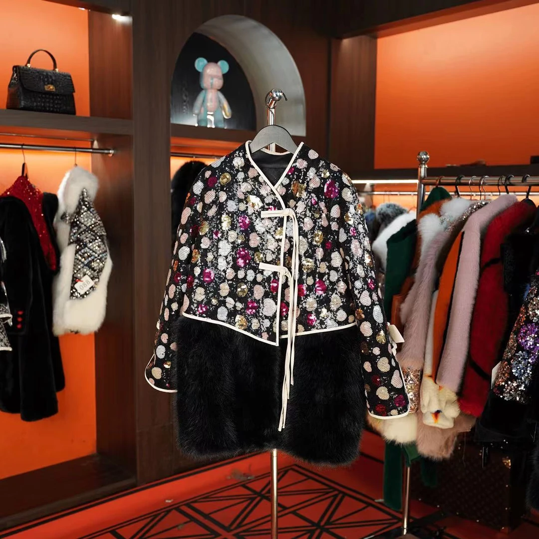 春秋热门气质女装短外套851-900