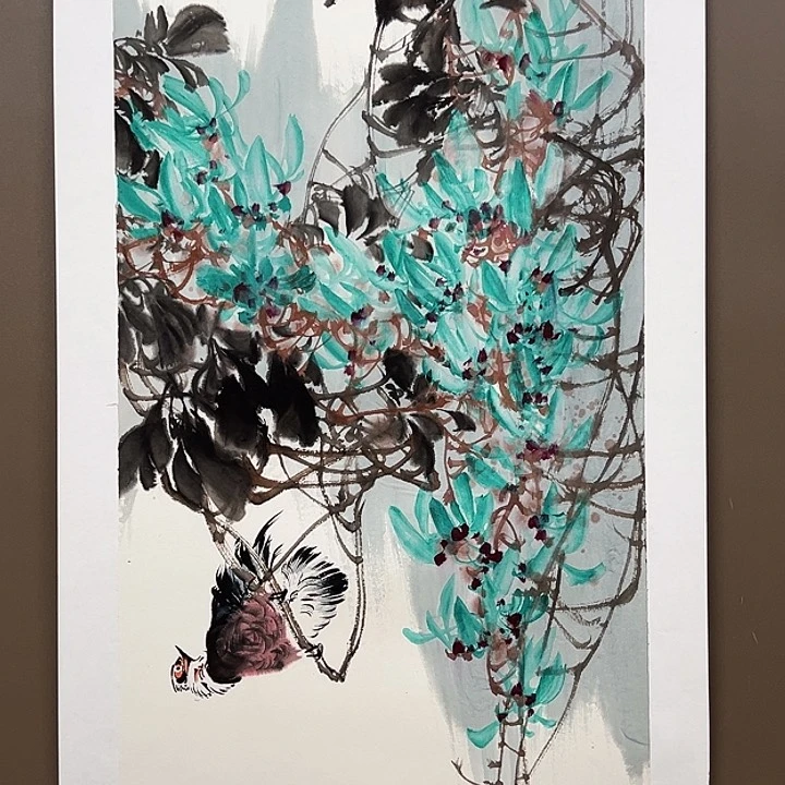 国画555555555555555