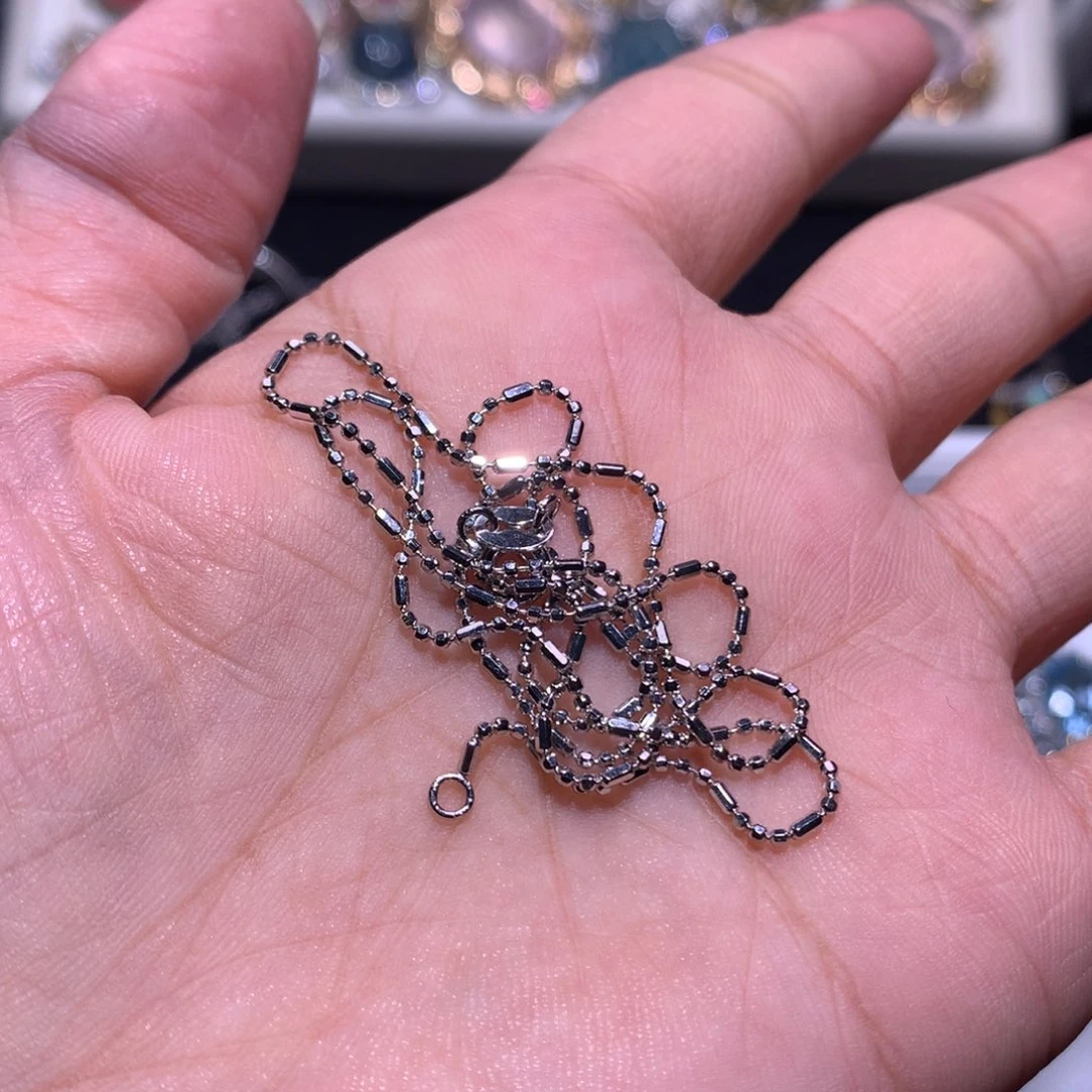 【闪购商品】银S925镶嵌戒指水晶醋*子戒指