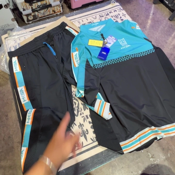 畅享钓服一身4x l