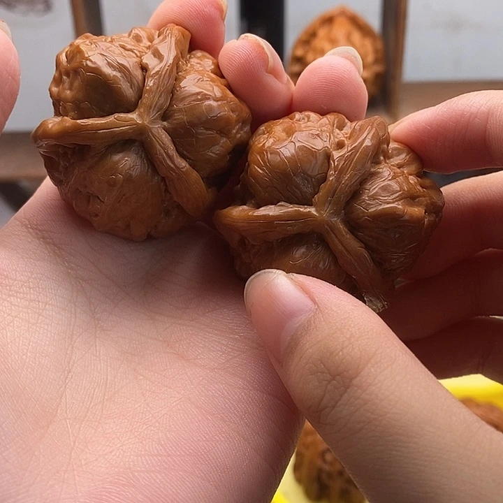 吊坠文玩核桃核桃工艺品