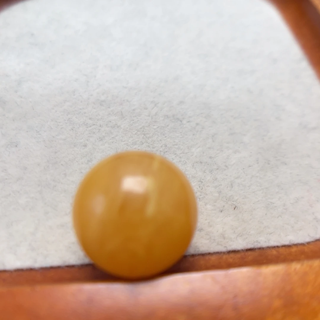 北***晨蜜蜡未镶嵌裸石配饰