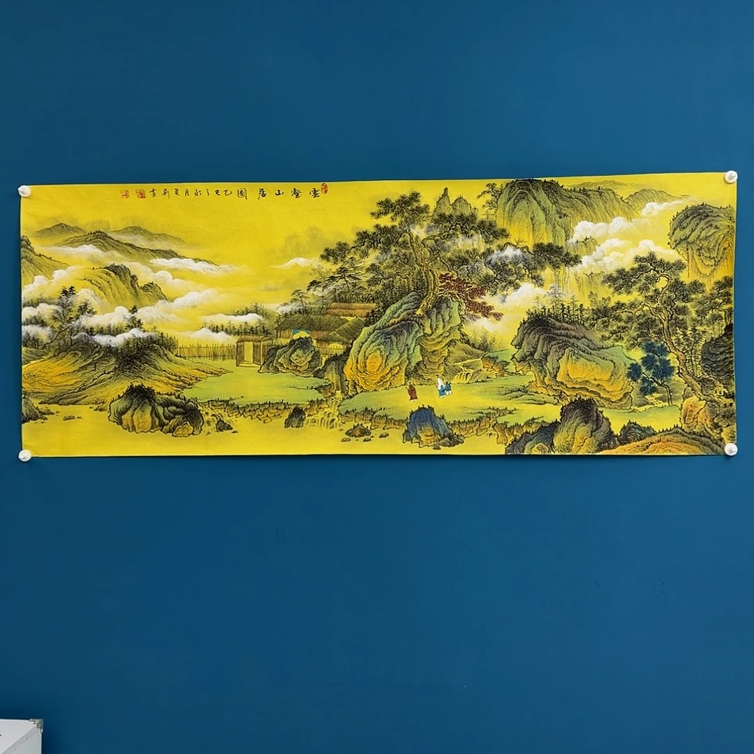 国画密密麻麻密密麻麻迷迷茫茫卖