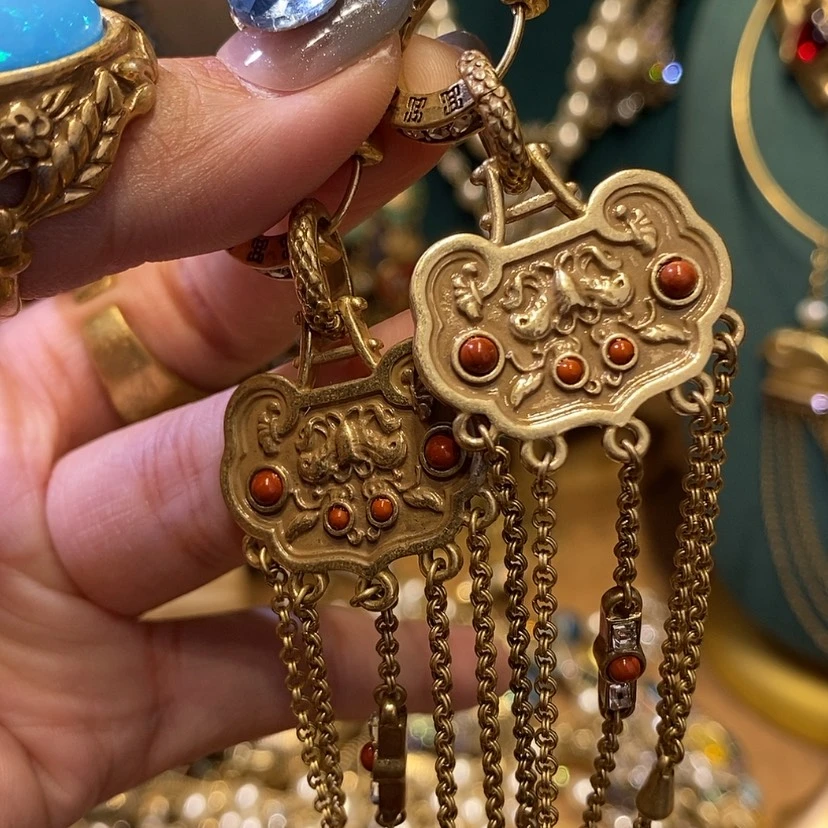 【闪购商品】纯铜锆石合金