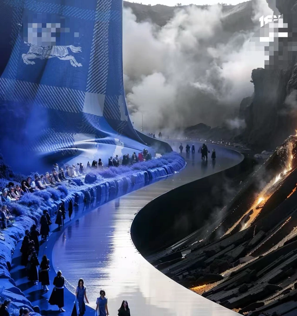 【9号链接卫衣】5507-欧洲站时尚休闲长袖卫衣2025新款男装潮流上衣