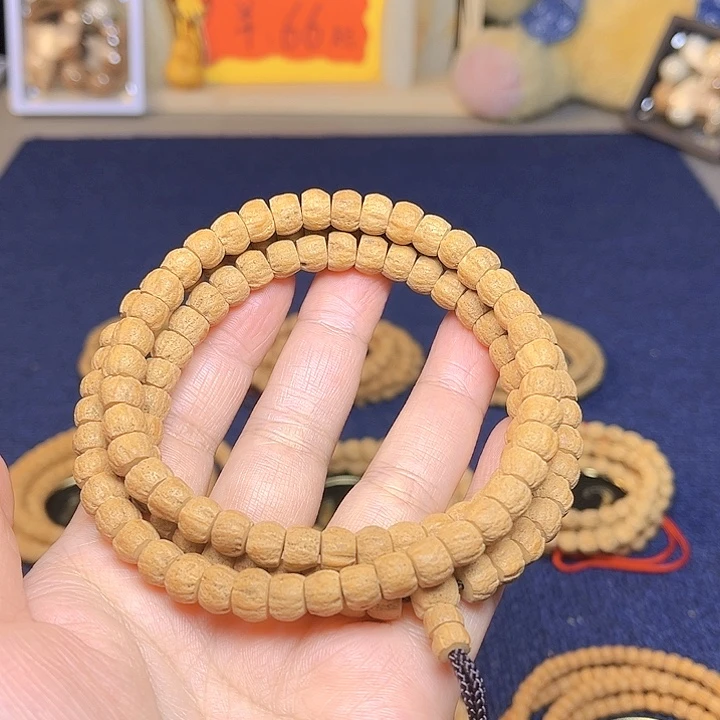 柏香籽/百香籽吊坠