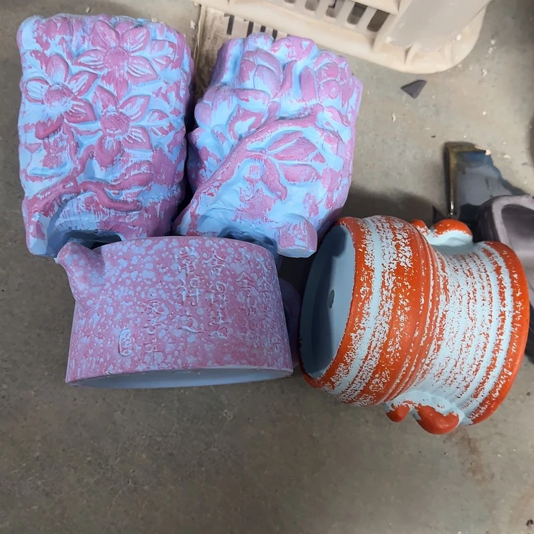 4个··福利局·订单满9元合并发··