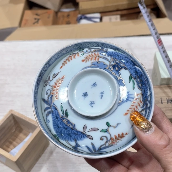 海**朵新亿阁中古商品无售后