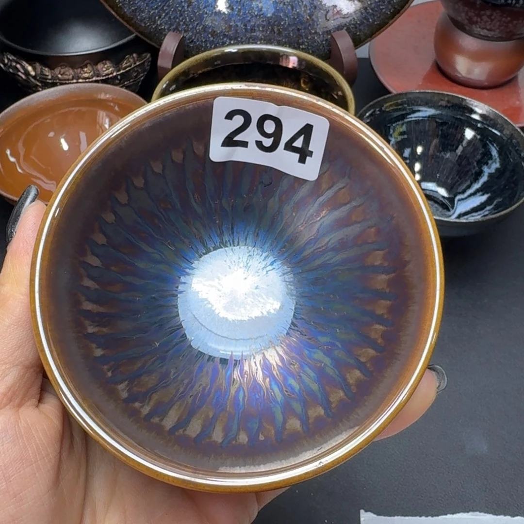 乐乐千盏茶器乐乐294