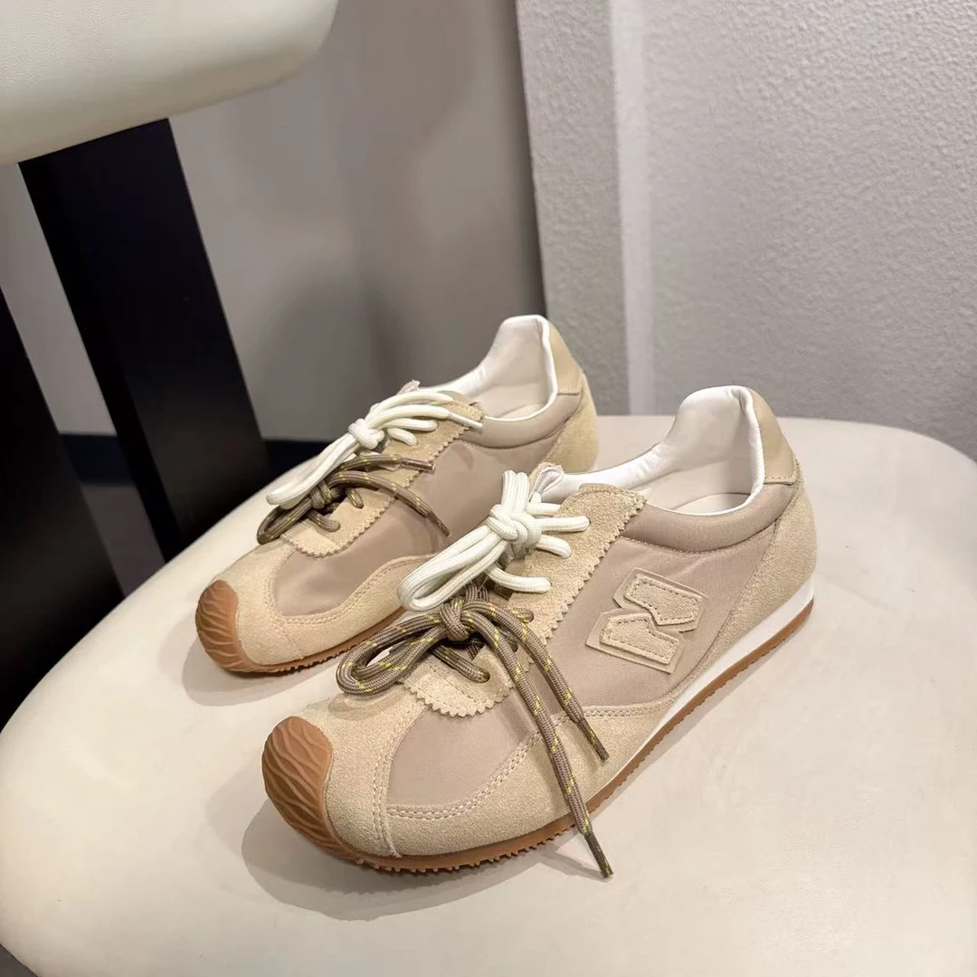 Dale 彩色百搭德训鞋