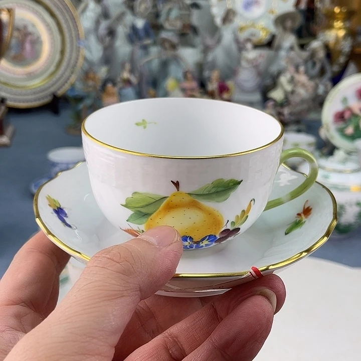 中古瓷器精品欧瓷