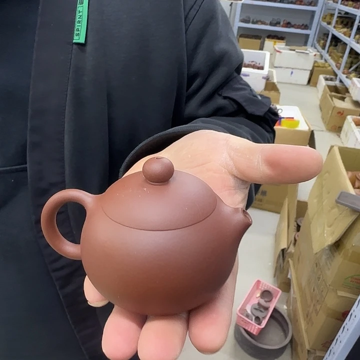 茶盘紫砂宜兴紫砂壶原矿紫砂壶