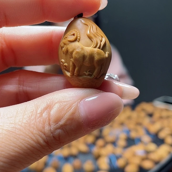 橄榄核手串/手链橄榄