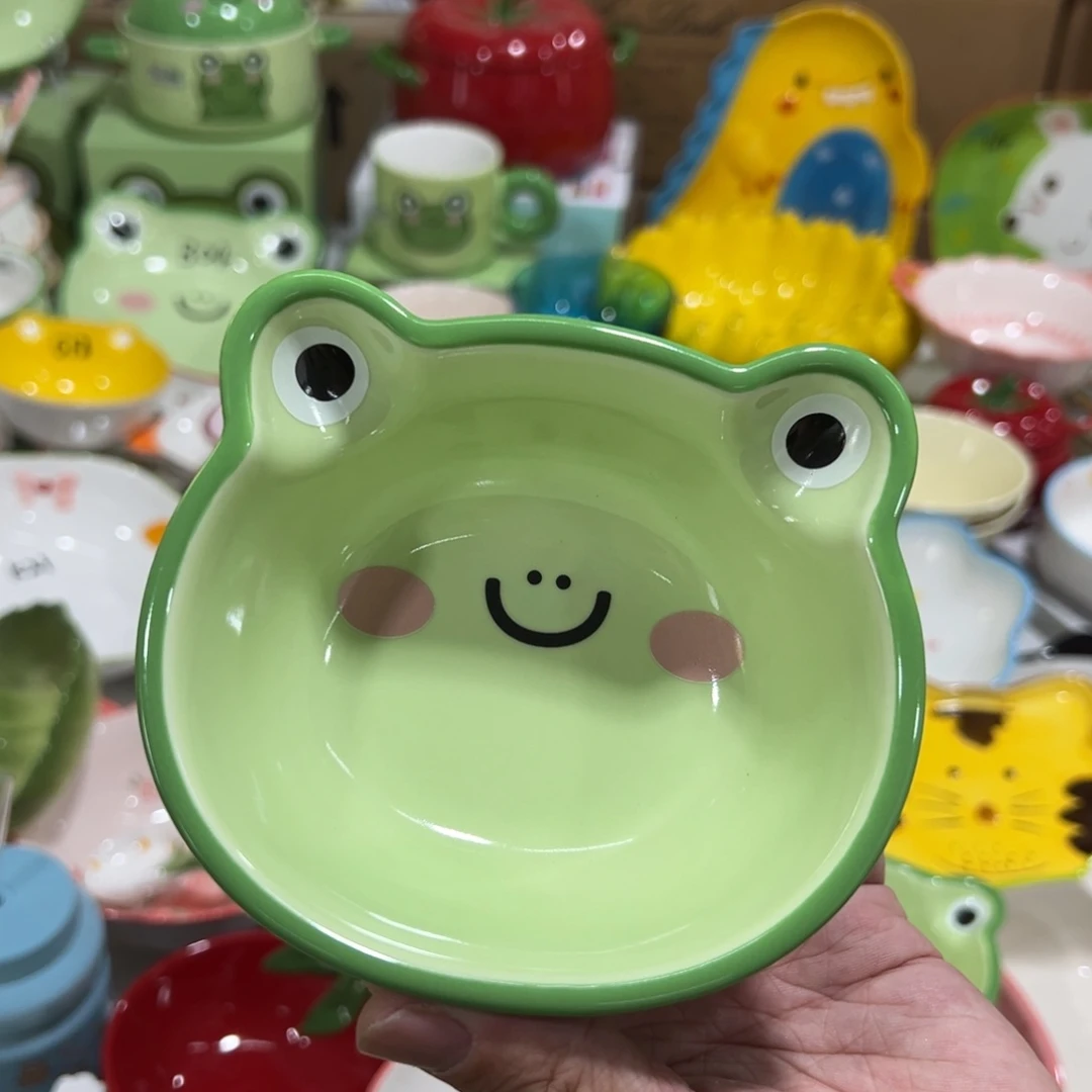 高温陶瓷釉下微瑕