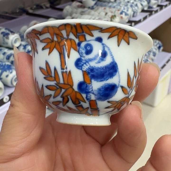 陶瓷艺术品收藏陶瓷