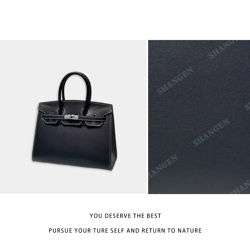 【尚恩CC】XKY-2298-黑色-轻奢时尚百搭新款女包