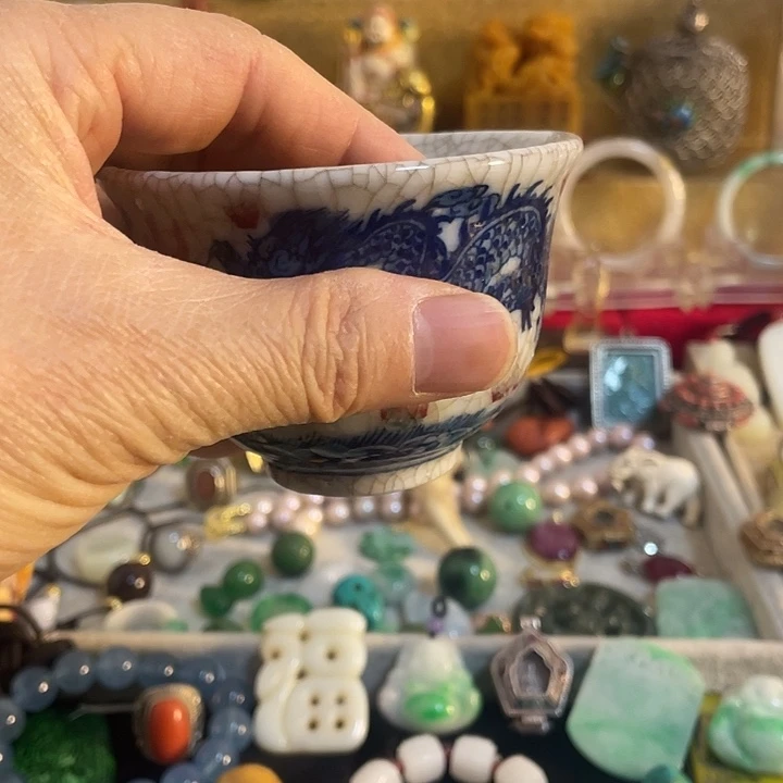 山***峰陶摆件我们的产品质量保证