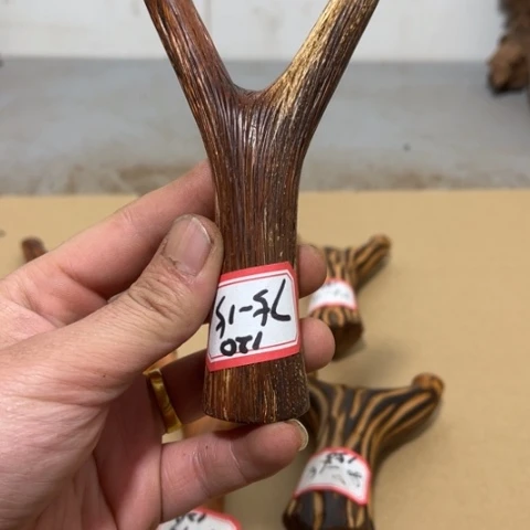 大果紫檀（缅甸花梨）✋****