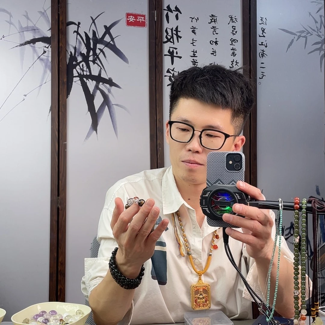 e***e未镶嵌手链水晶拓荒封面版